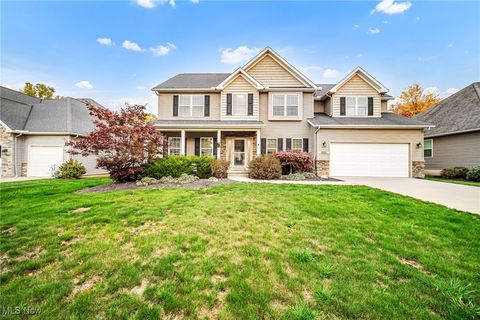 21176 Hickory Branch Trail Strongsville OH 44149