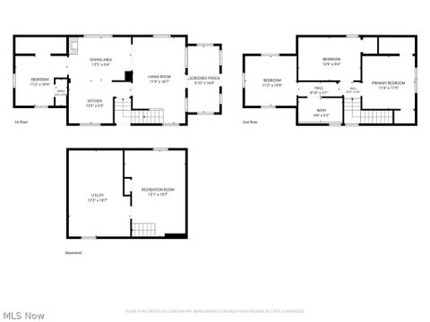 Tiny photo for 1412 Perryville Place, Ashtabula, OH 44004 (MLS # 5239349)