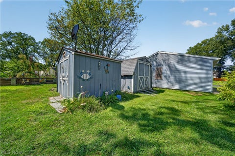Tiny photo for 1412 Perryville Place, Ashtabula, OH 44004 (MLS # 5239349)