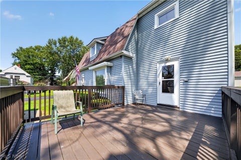 Tiny photo for 1412 Perryville Place, Ashtabula, OH 44004 (MLS # 5239349)
