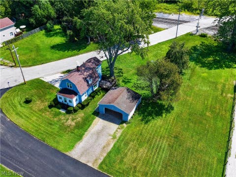 Tiny photo for 1412 Perryville Place, Ashtabula, OH 44004 (MLS # 5239349)
