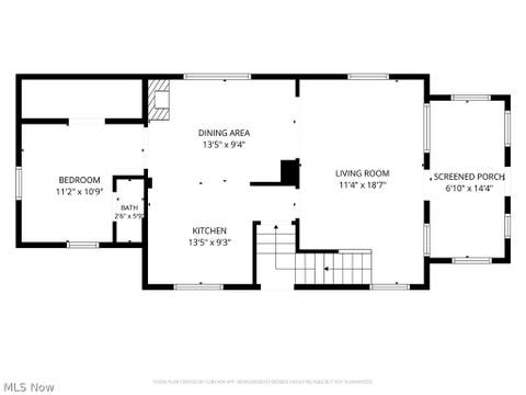 Tiny photo for 1412 Perryville Place, Ashtabula, OH 44004 (MLS # 5239349)