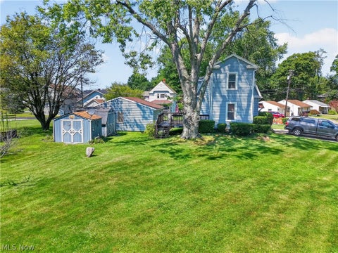 Tiny photo for 1412 Perryville Place, Ashtabula, OH 44004 (MLS # 5239349)
