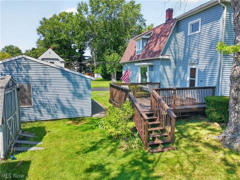 Tiny photo for 1412 Perryville Place, Ashtabula, OH 44004 (MLS # 5239349)
