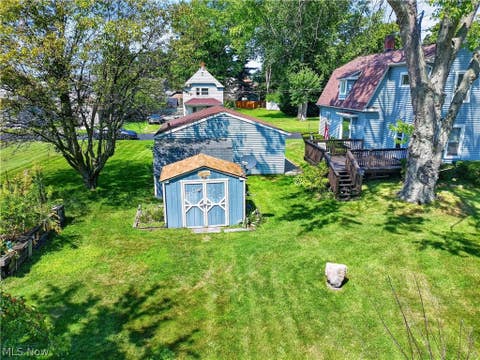 Tiny photo for 1412 Perryville Place, Ashtabula, OH 44004 (MLS # 5239349)