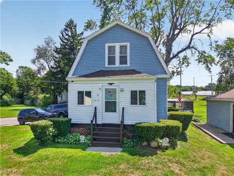 Tiny photo for 1412 Perryville Place, Ashtabula, OH 44004 (MLS # 5239349)