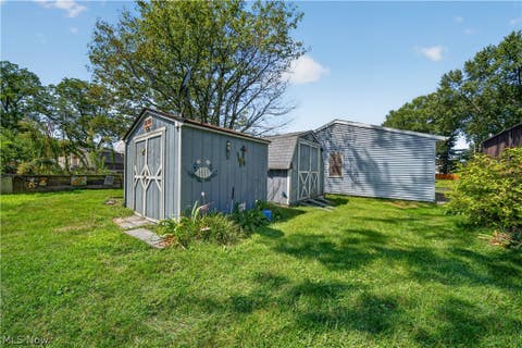 Tiny photo for 1412 Perryville Place, Ashtabula, OH 44004 (MLS # 5239349)