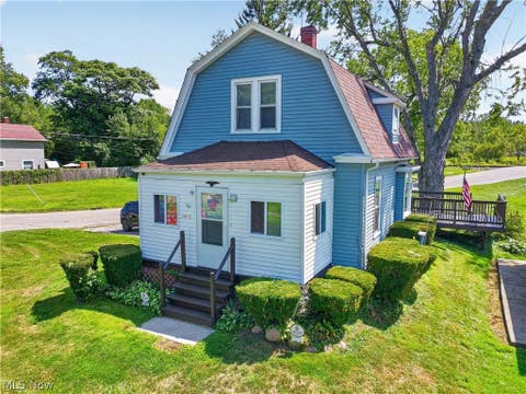Tiny photo for 1412 Perryville Place, Ashtabula, OH 44004 (MLS # 5239349)