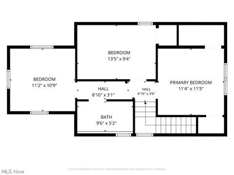 Tiny photo for 1412 Perryville Place, Ashtabula, OH 44004 (MLS # 5239349)
