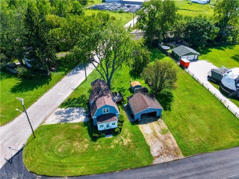 Tiny photo for 1412 Perryville Place, Ashtabula, OH 44004 (MLS # 5239349)