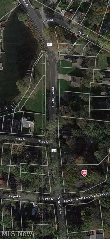 Oak Point - Residential