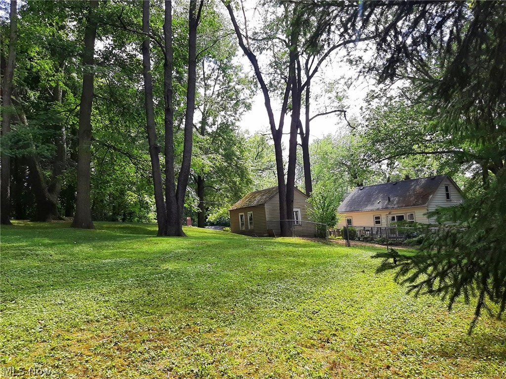 Oak Point - Residential