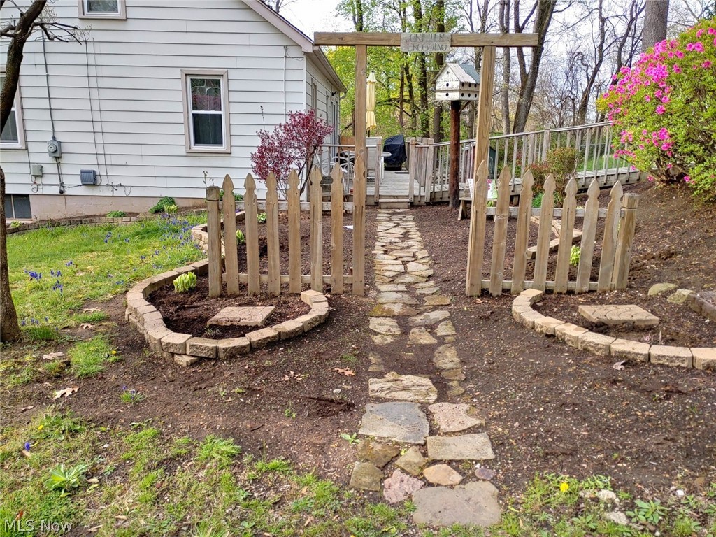 Oak Point - Residential