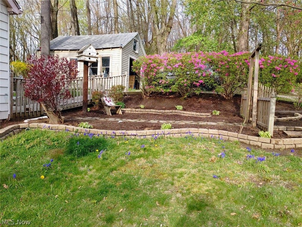 Oak Point - Residential