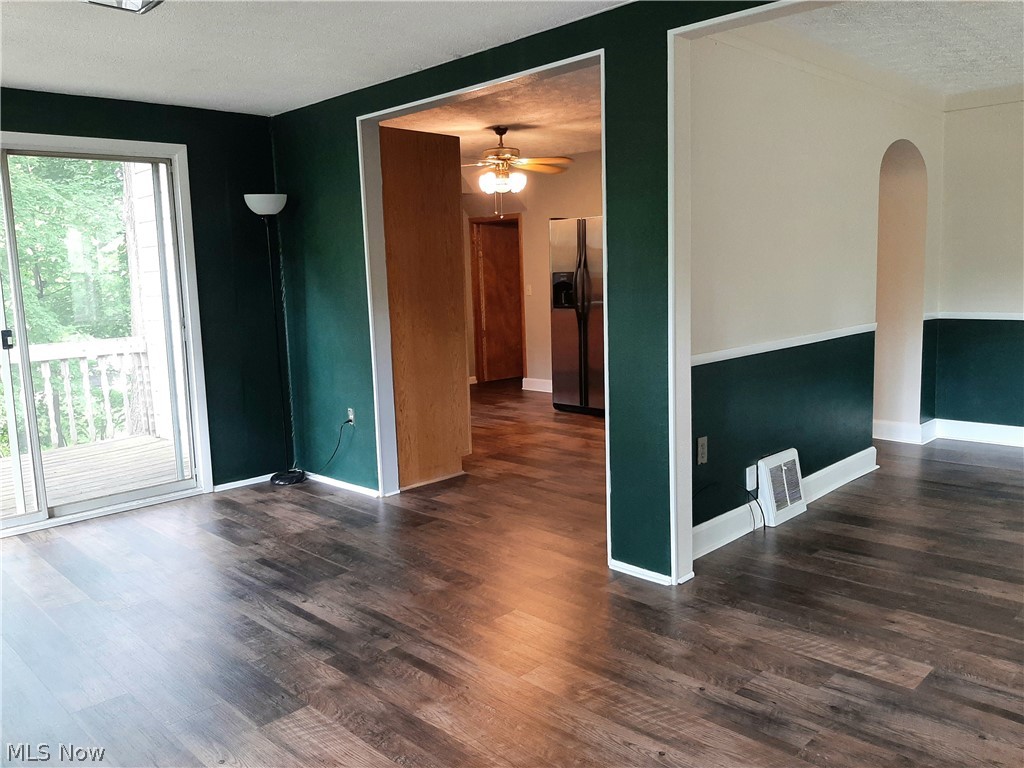 Oak Point - Residential