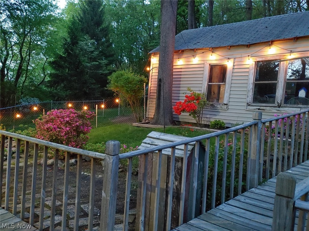 Oak Point - Residential