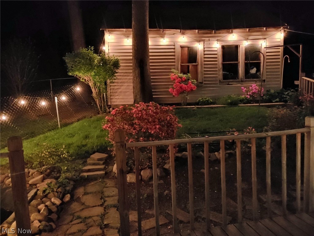 Oak Point - Residential