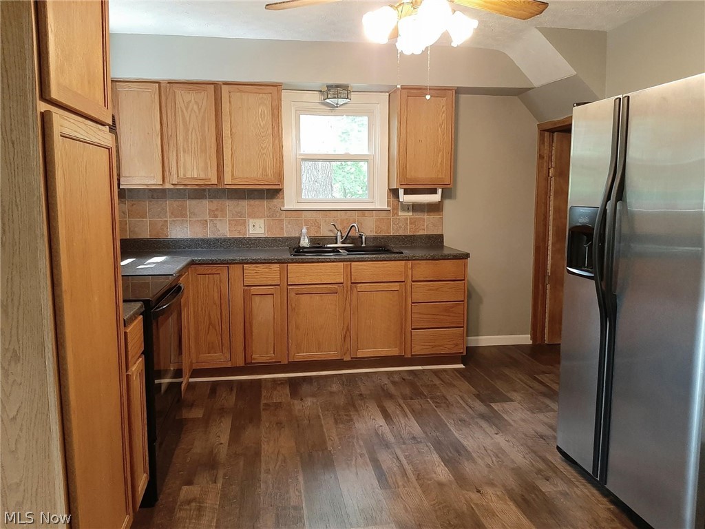 Oak Point - Residential