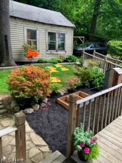 Oak Point - Residential