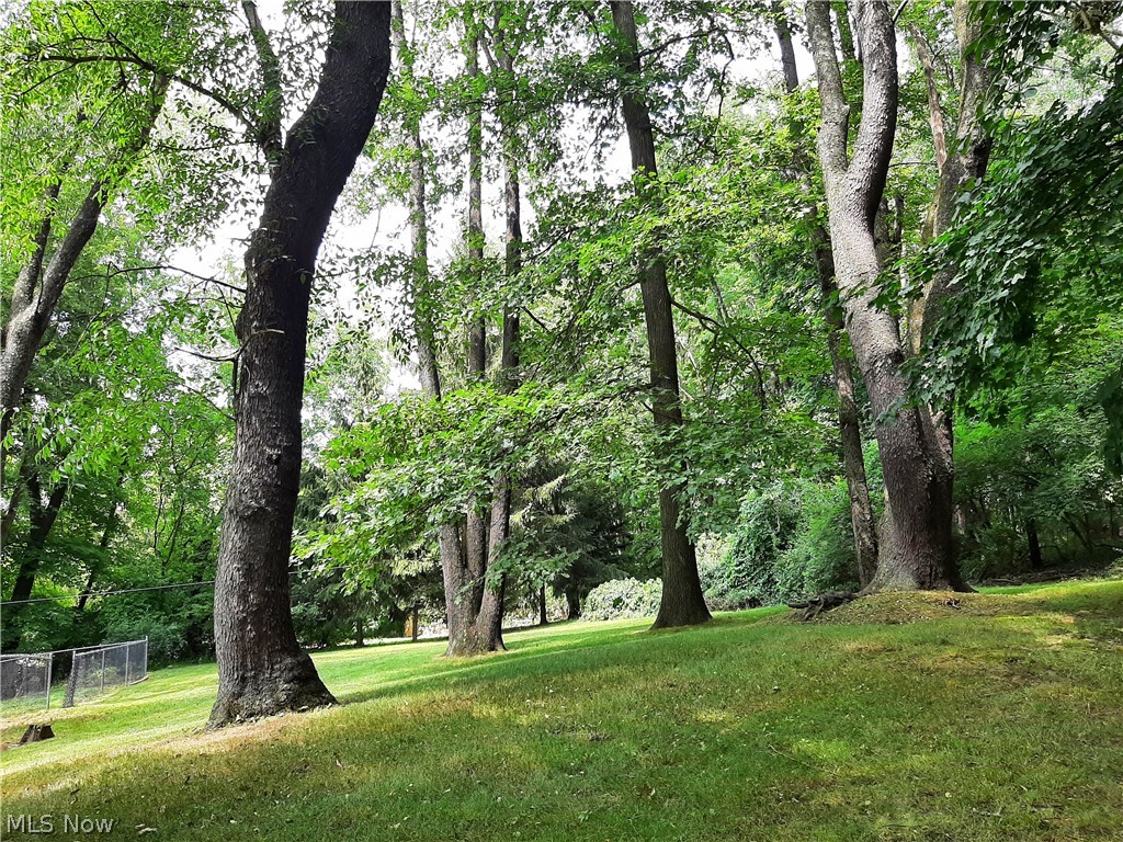 Oak Point - Residential