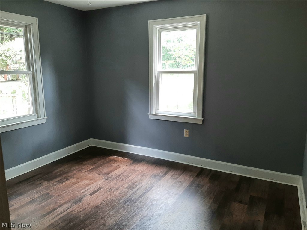 Oak Point - Residential