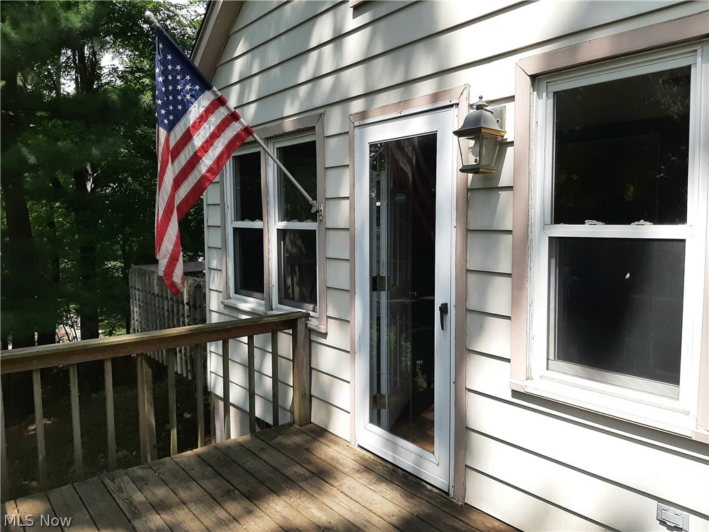 Oak Point - Residential