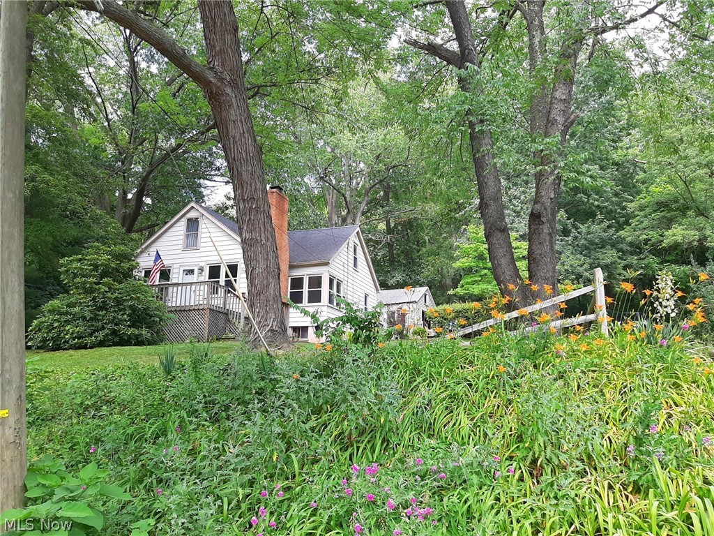 Oak Point - Residential