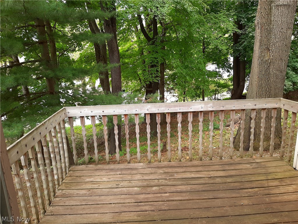 Oak Point - Residential