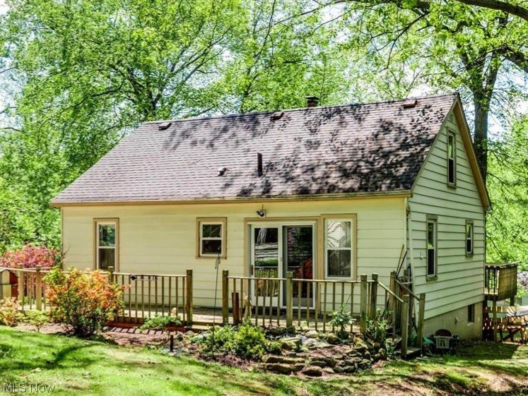 Oak Point - Residential