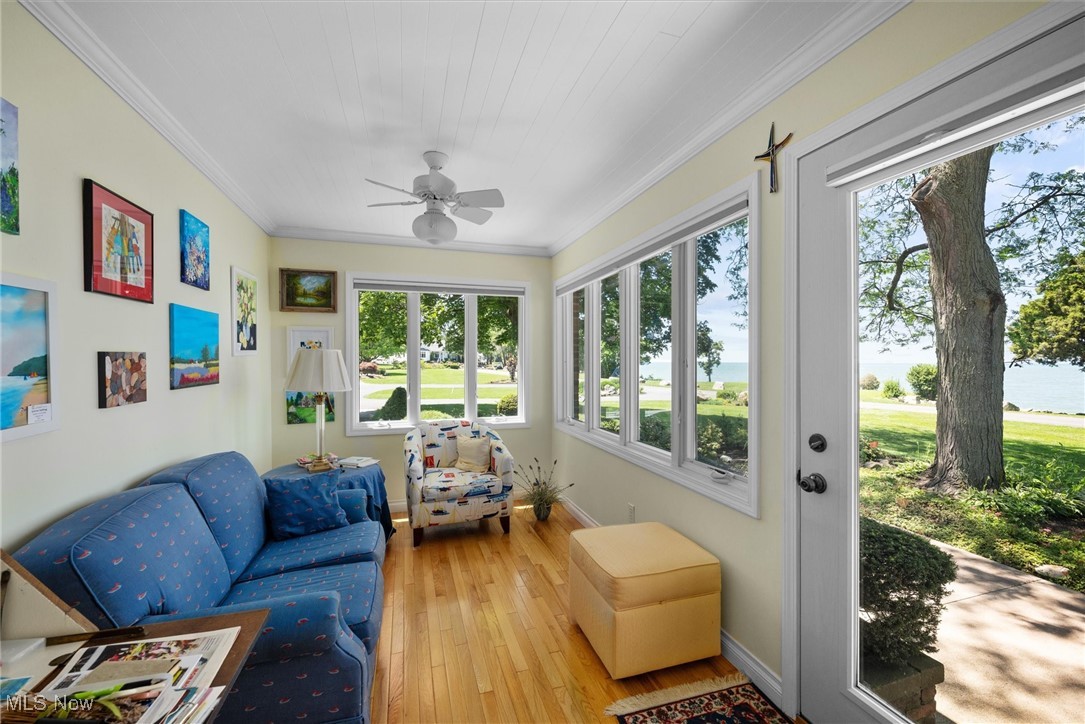 Catawba Cliffs - Residential