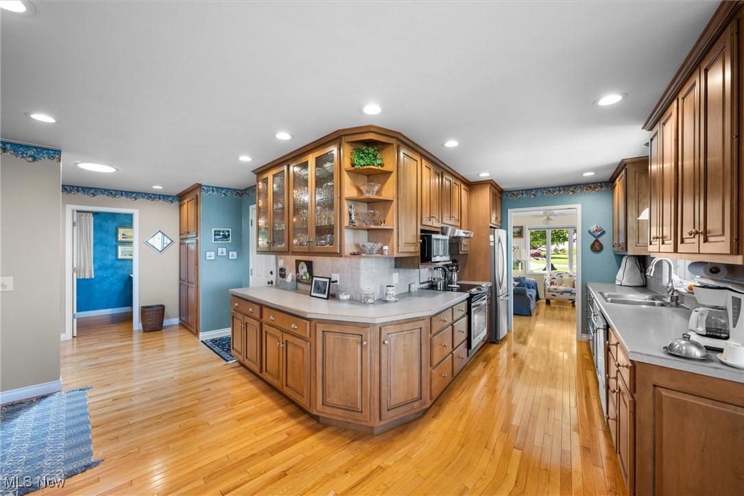 Catawba Cliffs - Residential