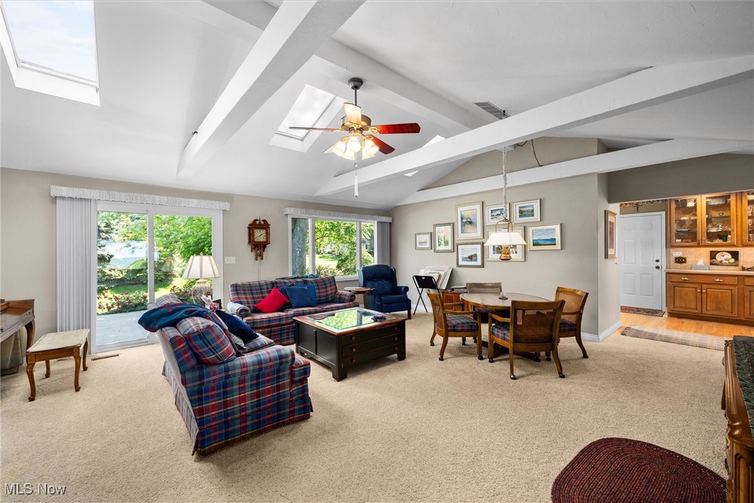 Catawba Cliffs - Residential