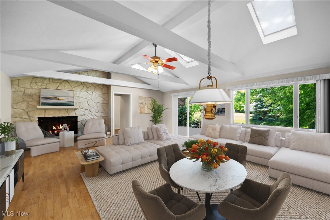 Catawba Cliffs - Residential