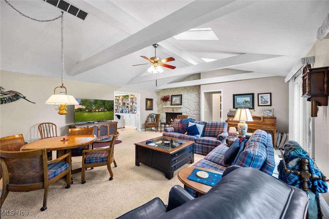 Catawba Cliffs - Residential