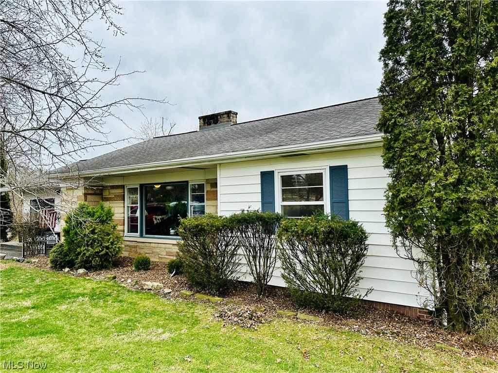 Thompsons Add 01 - Residential