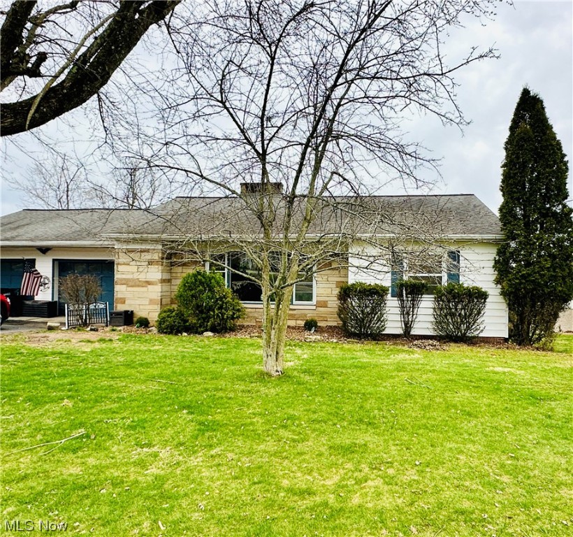 Thompsons Add 01 - Residential