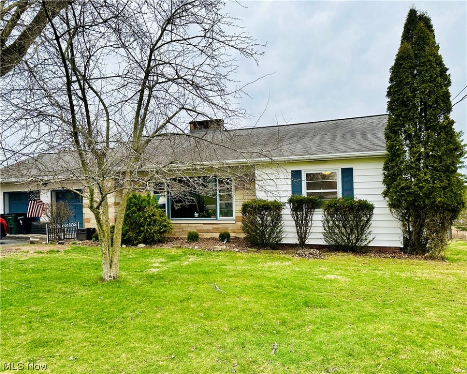 Thompsons Add 01 - Residential