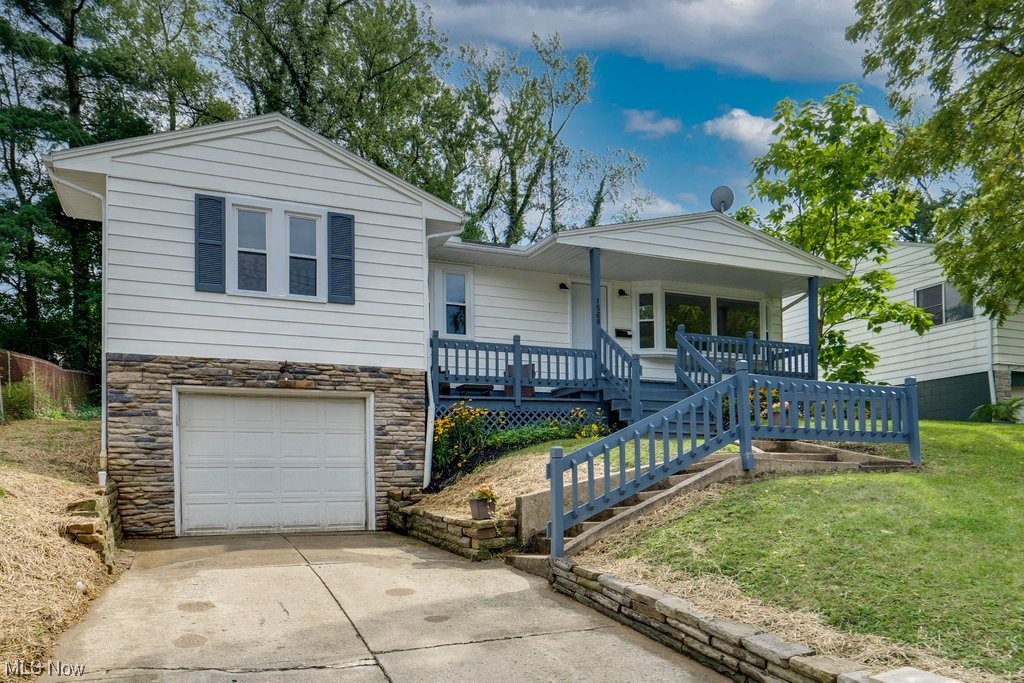 Ak Homes Sub - Residential