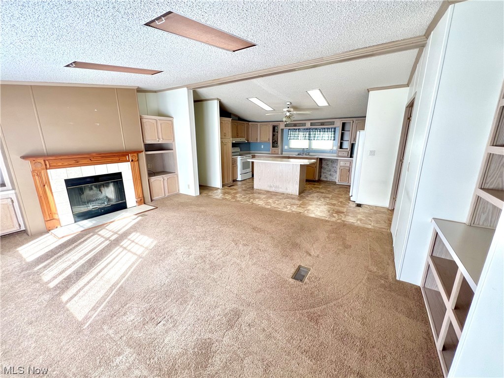 Yorkville - Residential