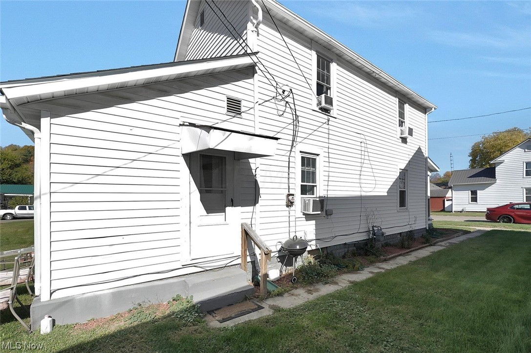 F Cases Add - Residential