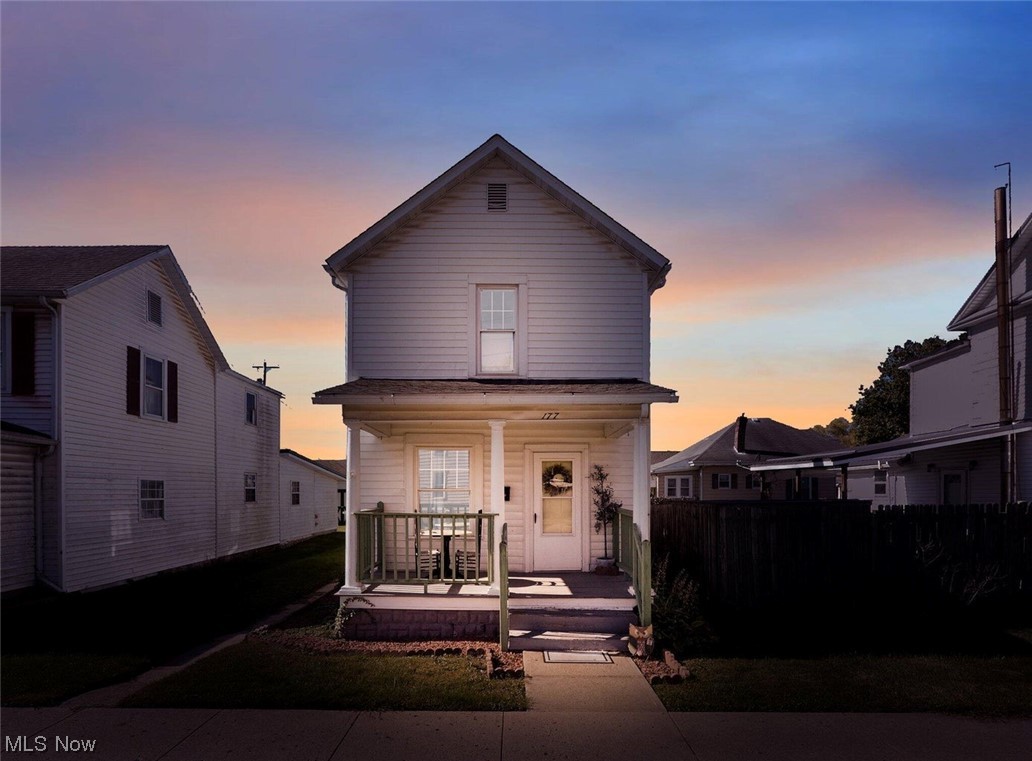 F Cases Add - Residential