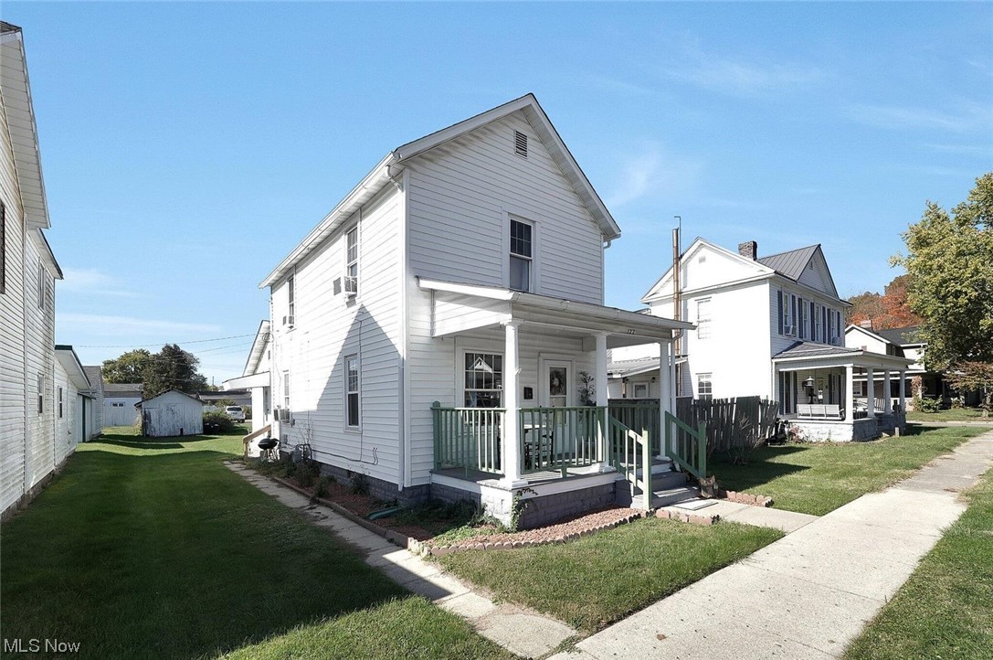 F Cases Add - Residential