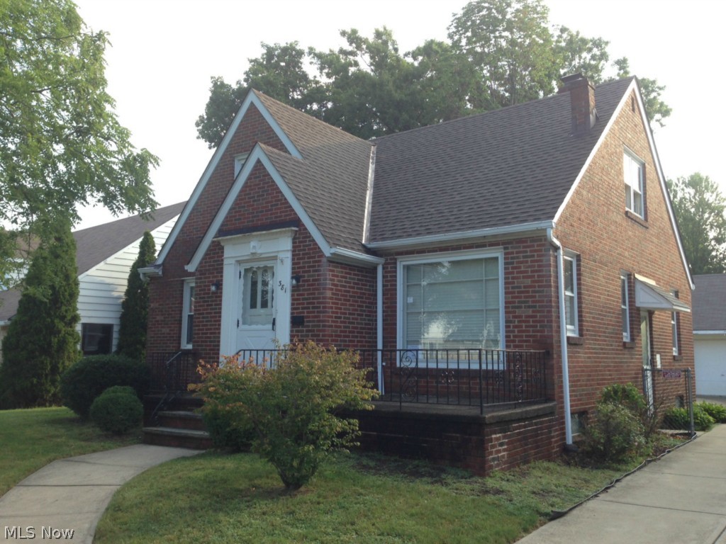 Hays-don Fullerwood - Residential