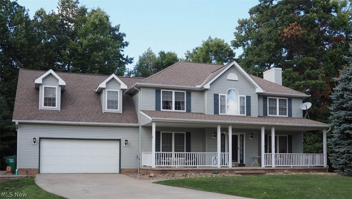 Portsmouth Colony Ph 02 - Residential