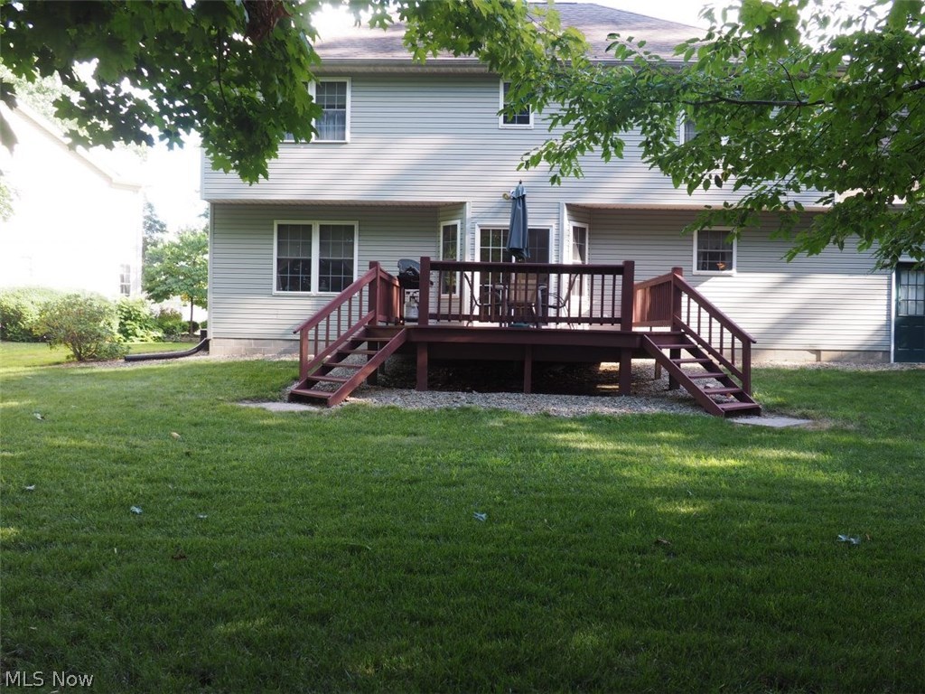 Portsmouth Colony Ph 02 - Residential