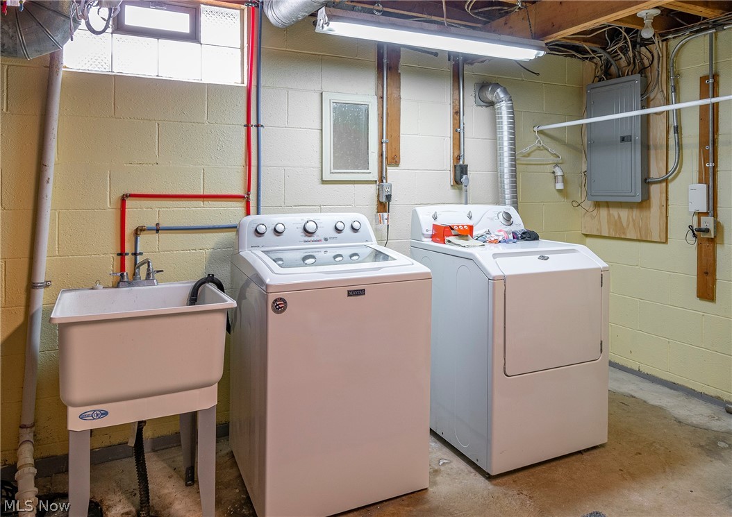 Bales Brand - Residential