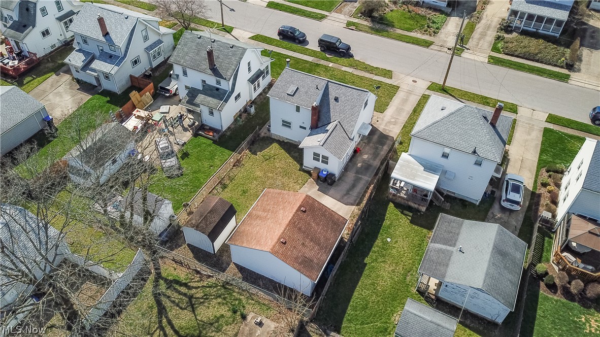 Bales Brand - Residential