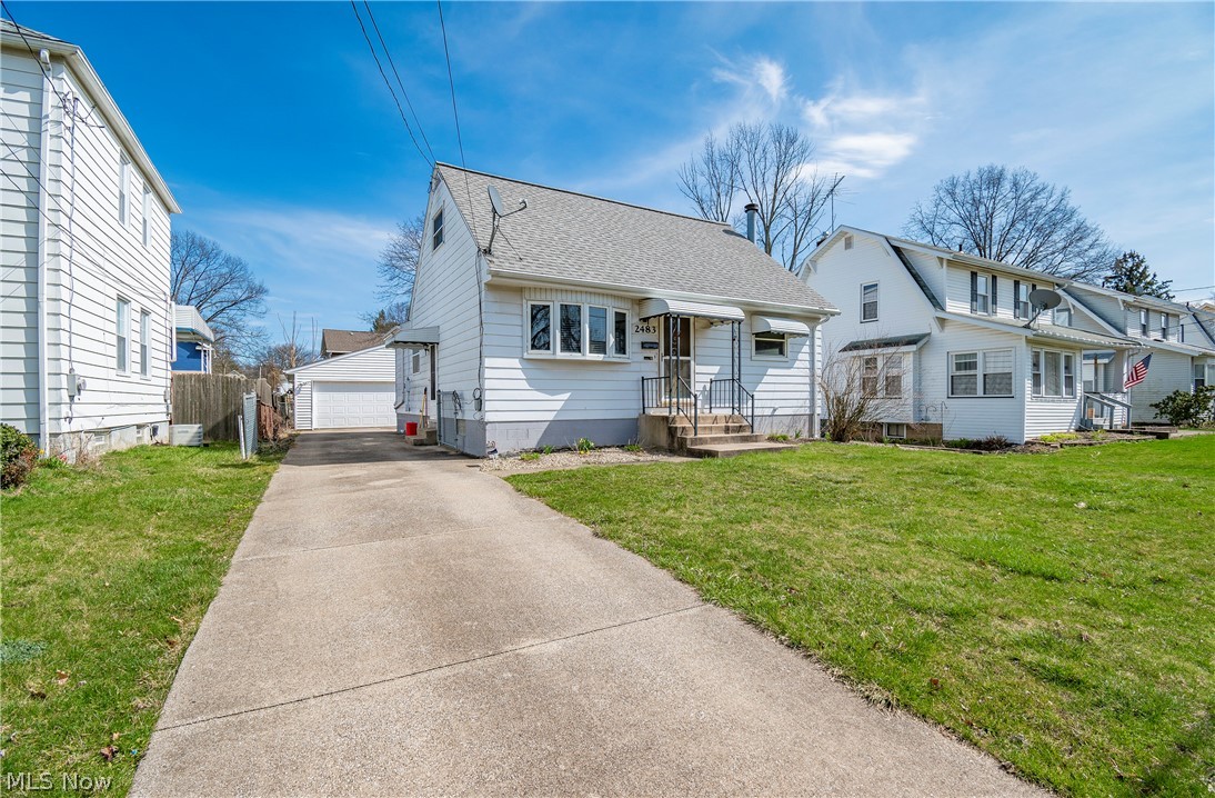 Bales Brand - Residential