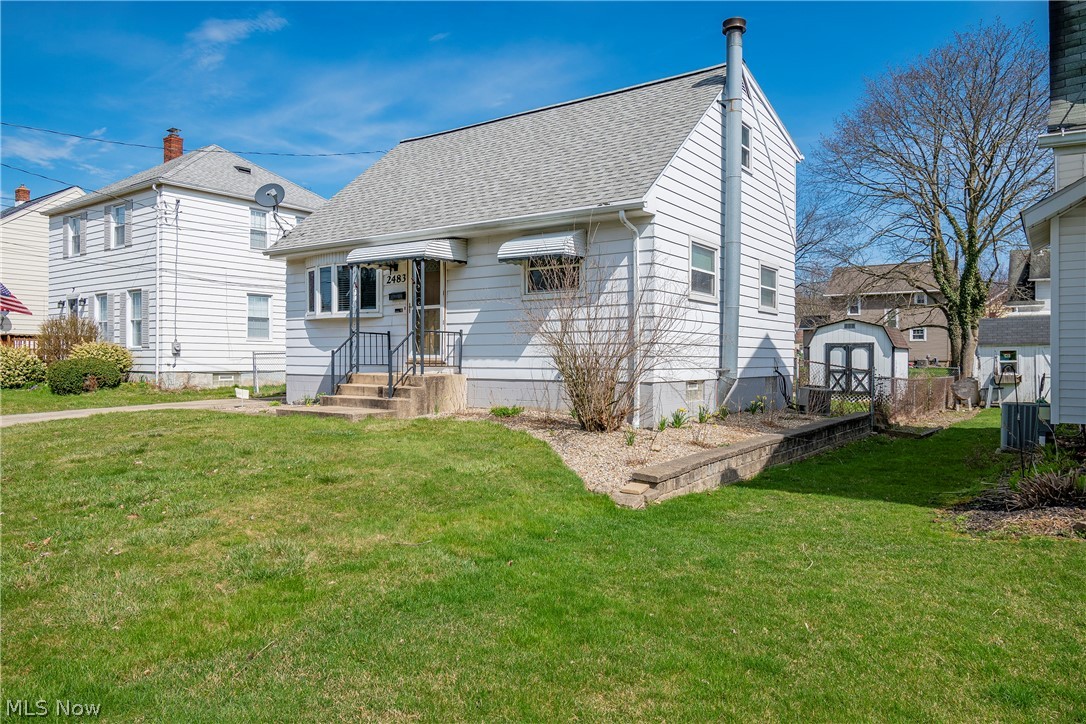 Bales Brand - Residential