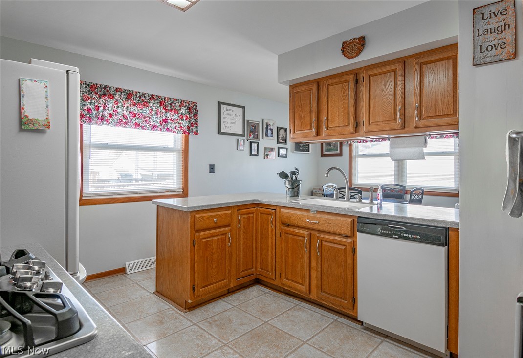 Bales Brand - Residential